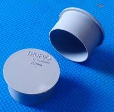 PVC End Caps